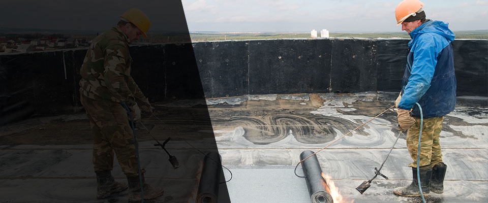 Etters Roofing Contractors