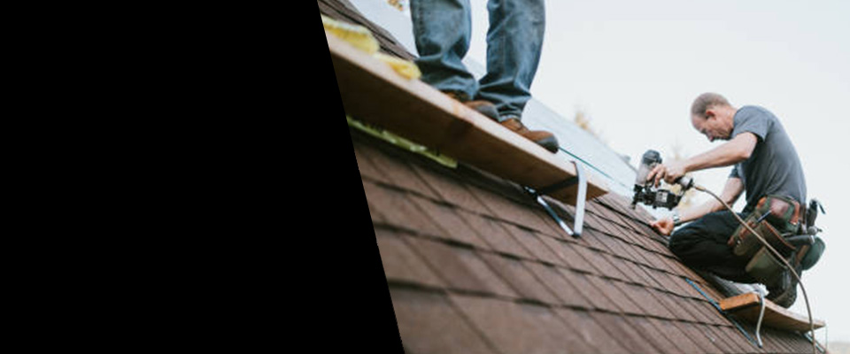 Etters Roofing Contractors